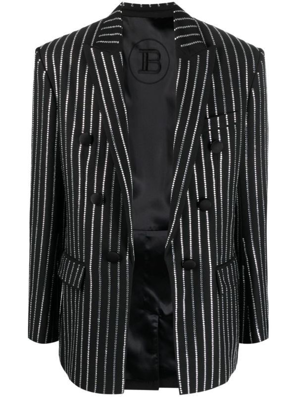 o1y1024 Blazer in Black