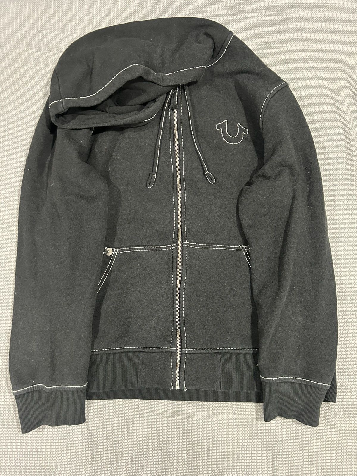 True Religion True Religion Jacket Size US L / EU 52-54 / 3 - 1 Thumbnail