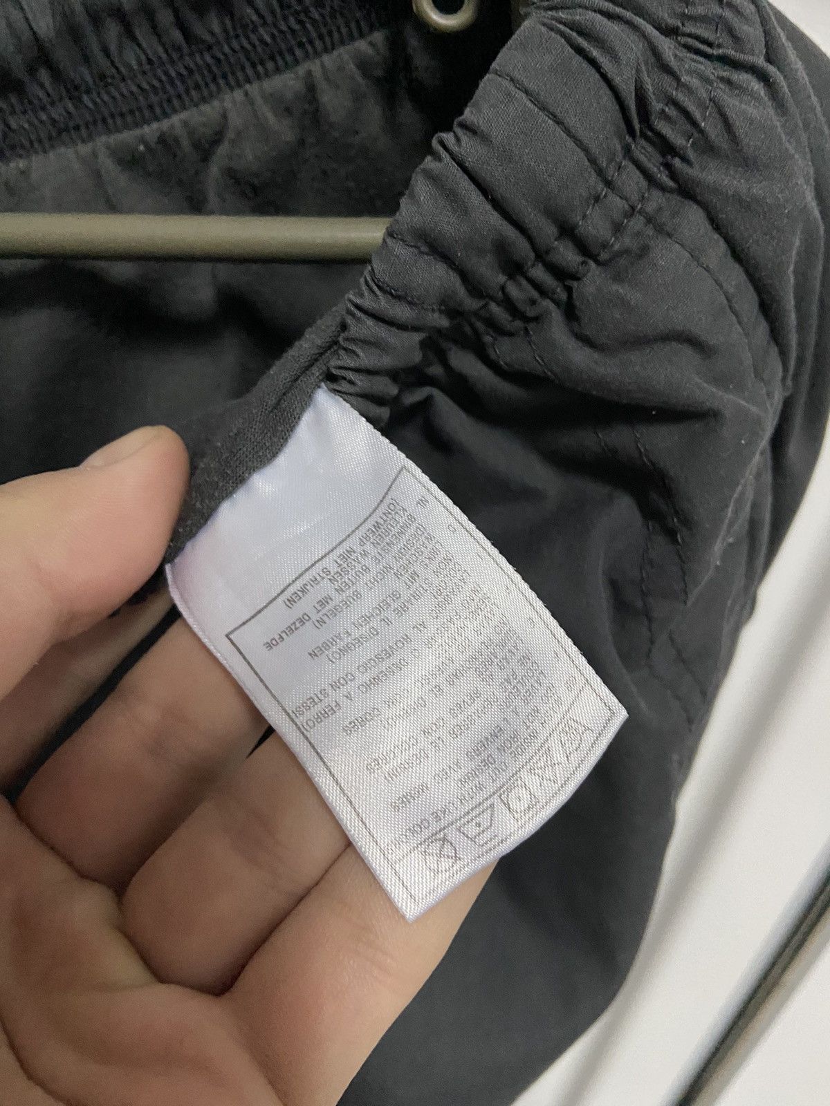 Nike × Vintage Nike Pants Vintage Small swoosh Logo Y2K skate Size US 34 / EU 50 - 7 Thumbnail