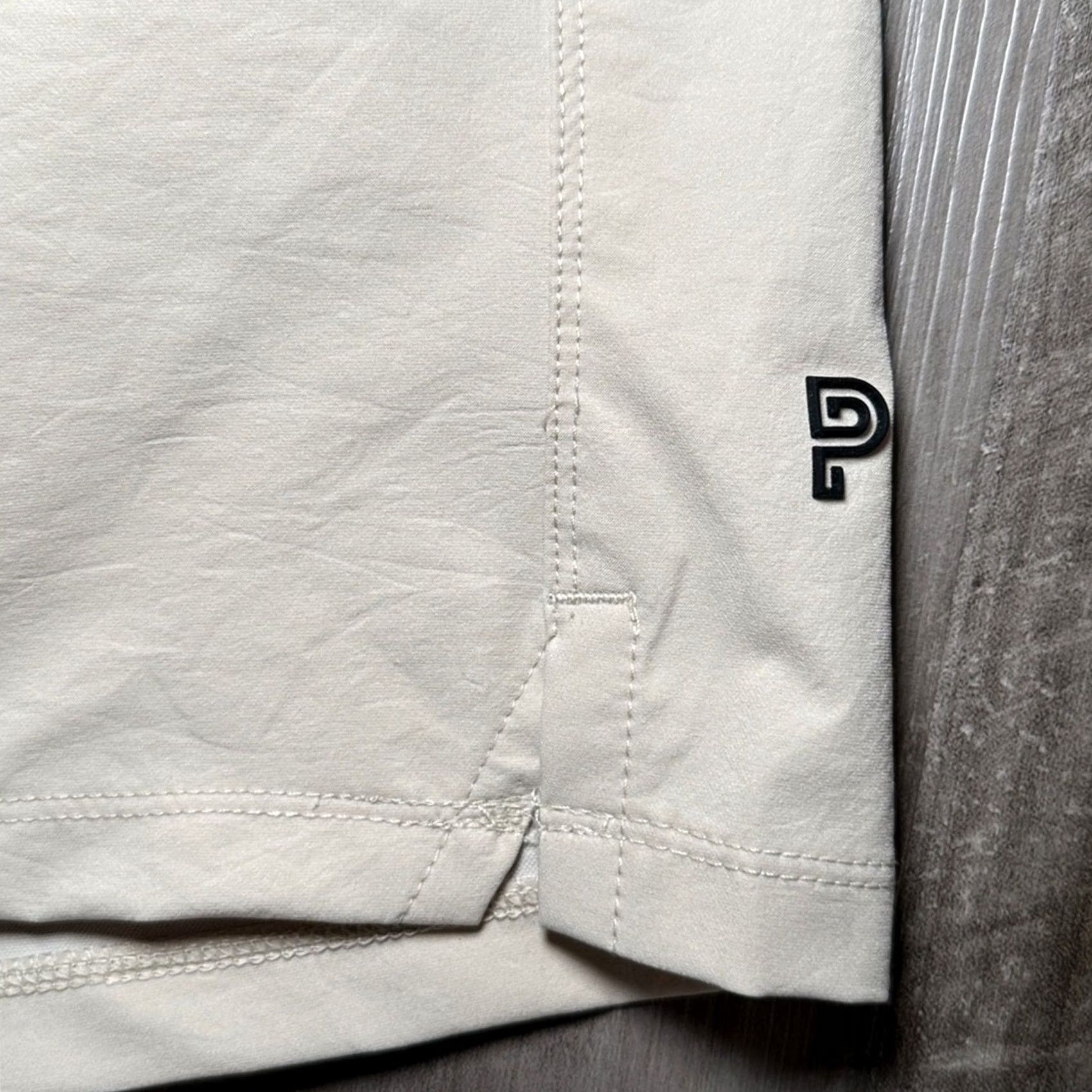 Vintage Public Rec Shorts - Sand 30 Linerless Flex Athletic Men's 30 Regular Cream NWT Size US 30 / EU 46 - 5 Thumbnail