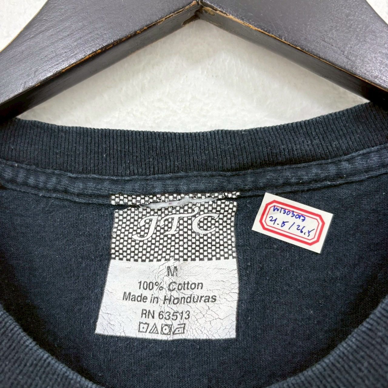 Vintage Vintage Ne-Yo Year of The Gentleman Hip Hop size M wts03 Size US M / EU 48-50 / 2 - 10 Thumbnail