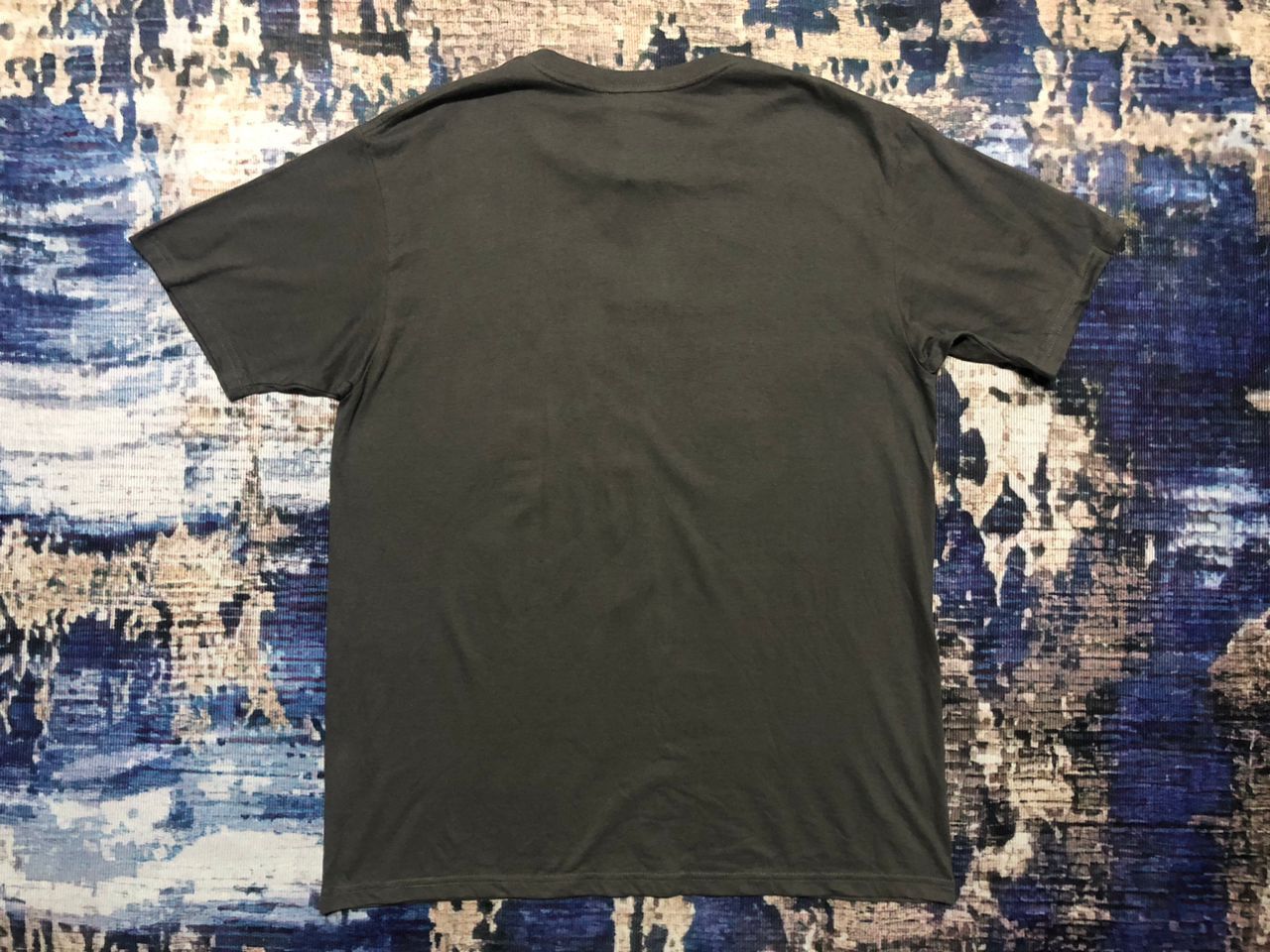 Beams Plus Beams Plus x Mangart Grafic Tee Size US M / EU 48-50 / 2 - 2 Thumbnail