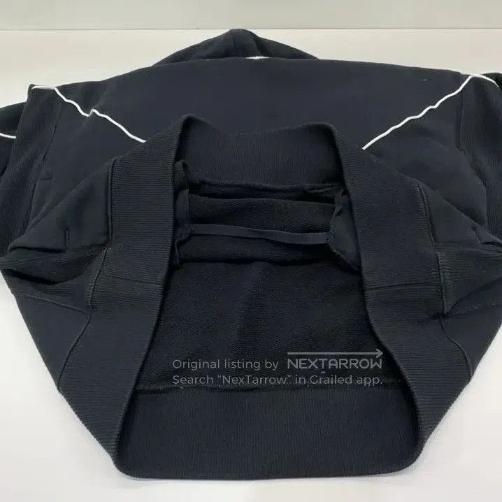 Givenchy Givenchy Line-Embellished Men's Pullover Hoodie. Size US M / EU 48-50 / 2 - 7 Thumbnail