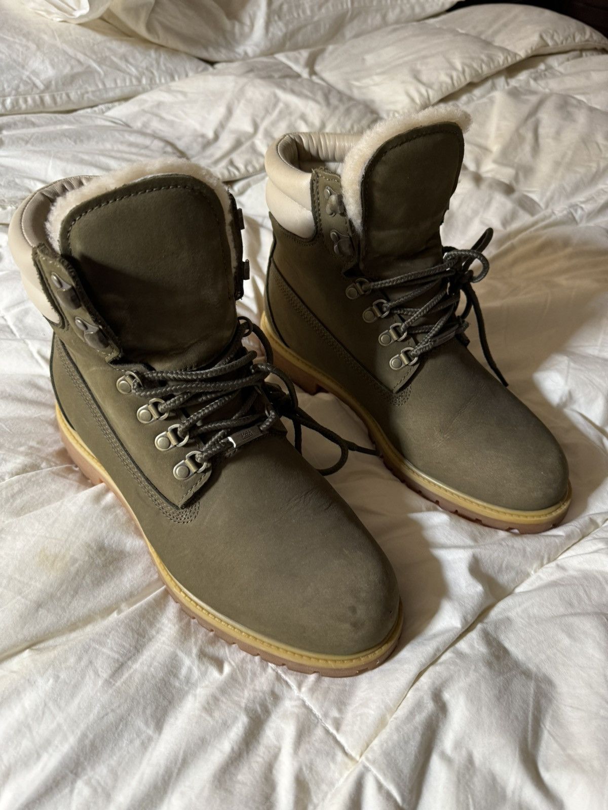 2016 KITH x TIMBERLAND 1/300