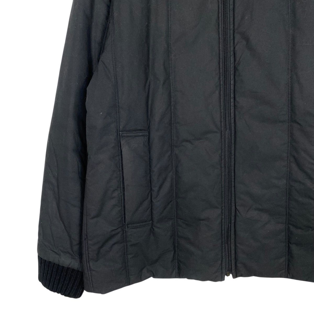 Calvin Klein Calvin Klein Jeans quilted jacket Size US M / EU 48-50 / 2 - 3 Thumbnail