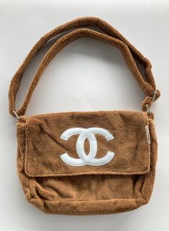 Chanel hot sale vip bag