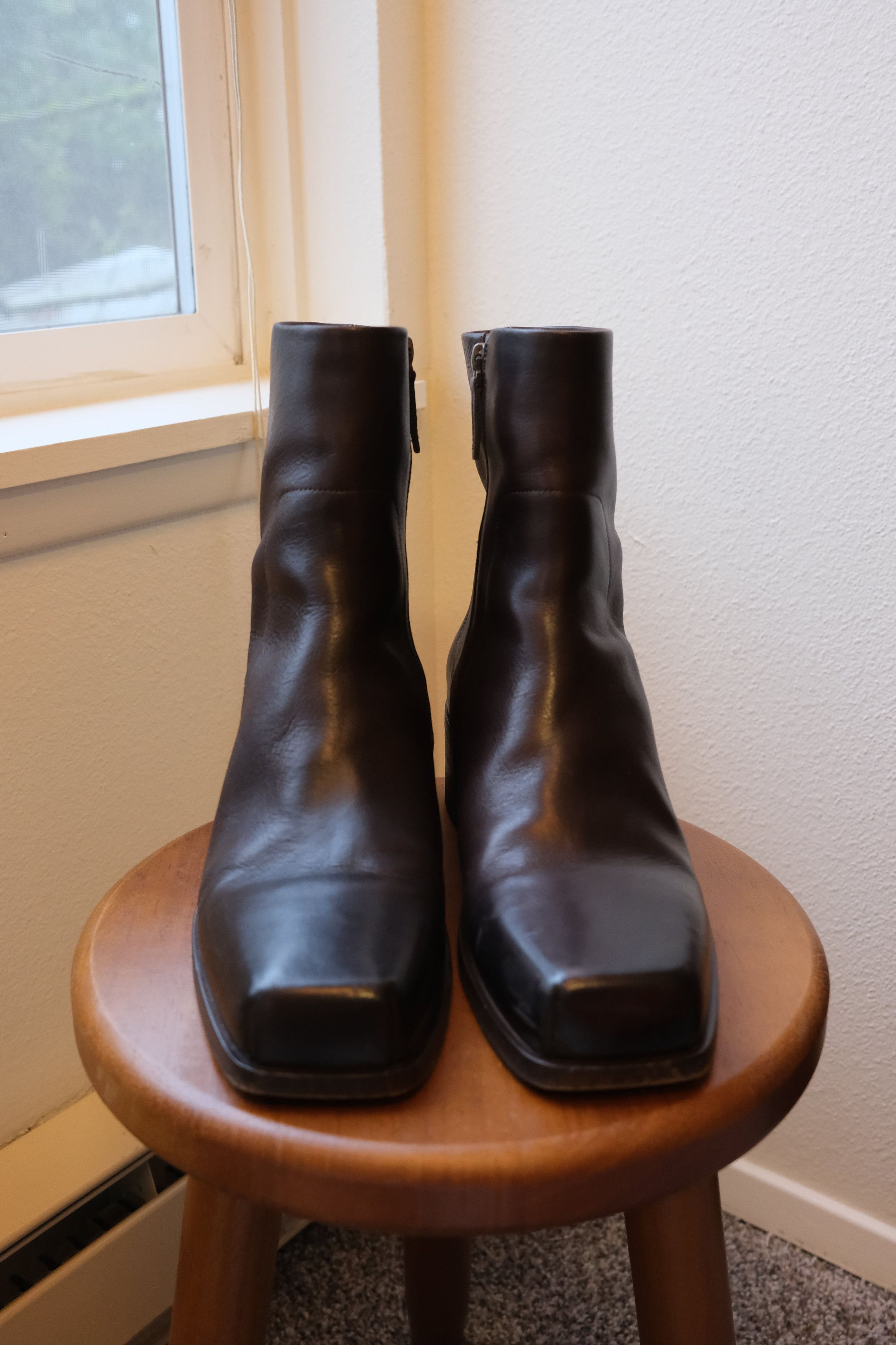 Marsell Marsèll Brown Cassello Boots Size US 8 / EU 41 - 5 Thumbnail