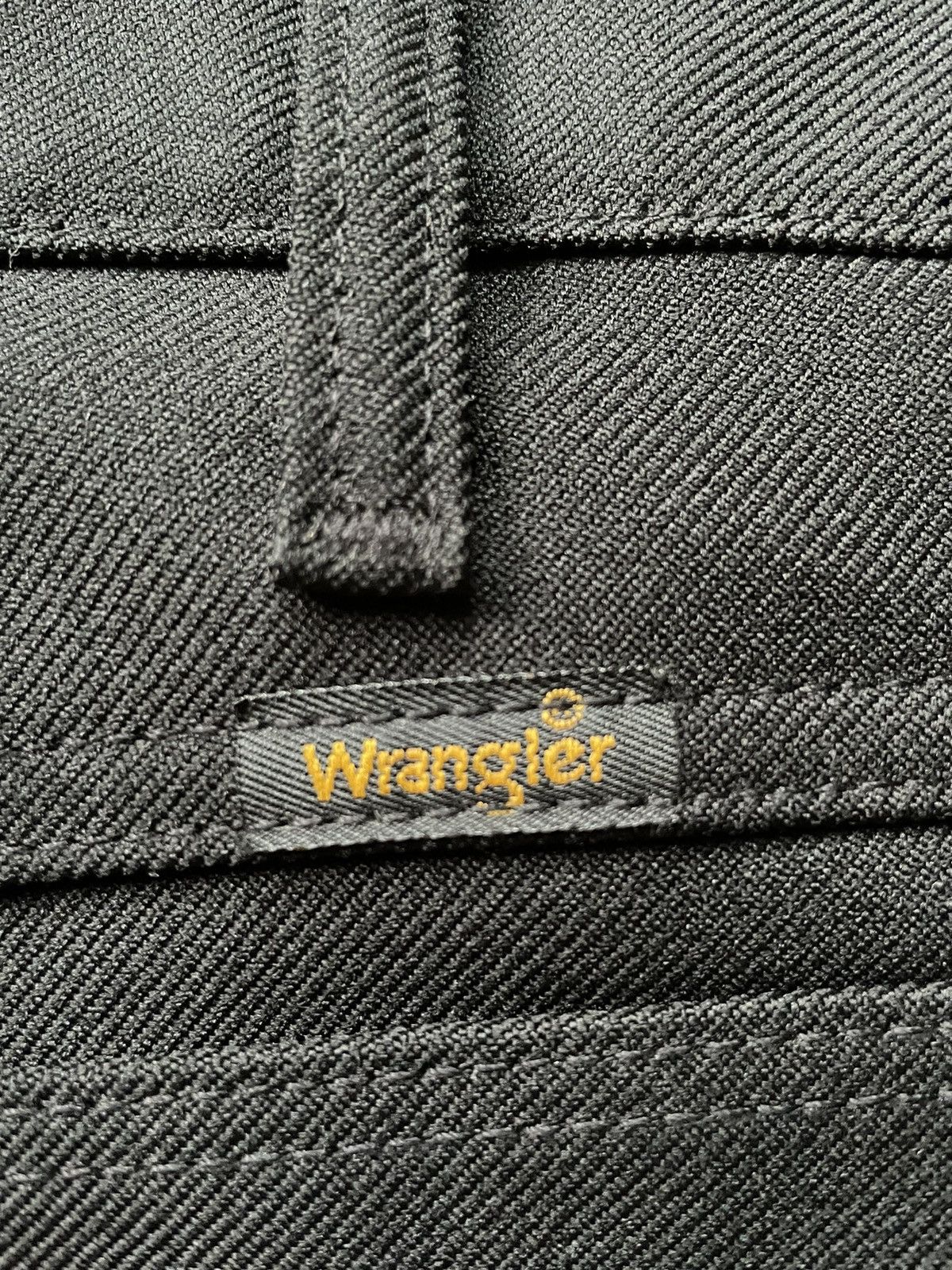 Wrangler Wrangler dress pants Size US 31 - 4 Thumbnail