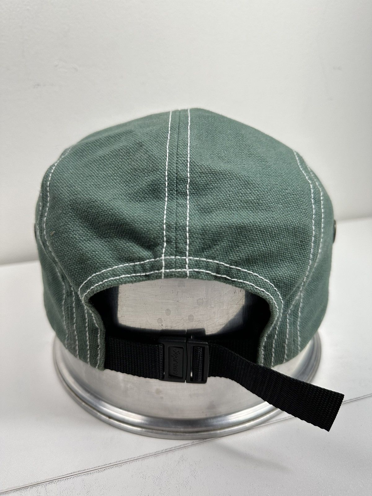 Supreme Field Camp Cap Hat
