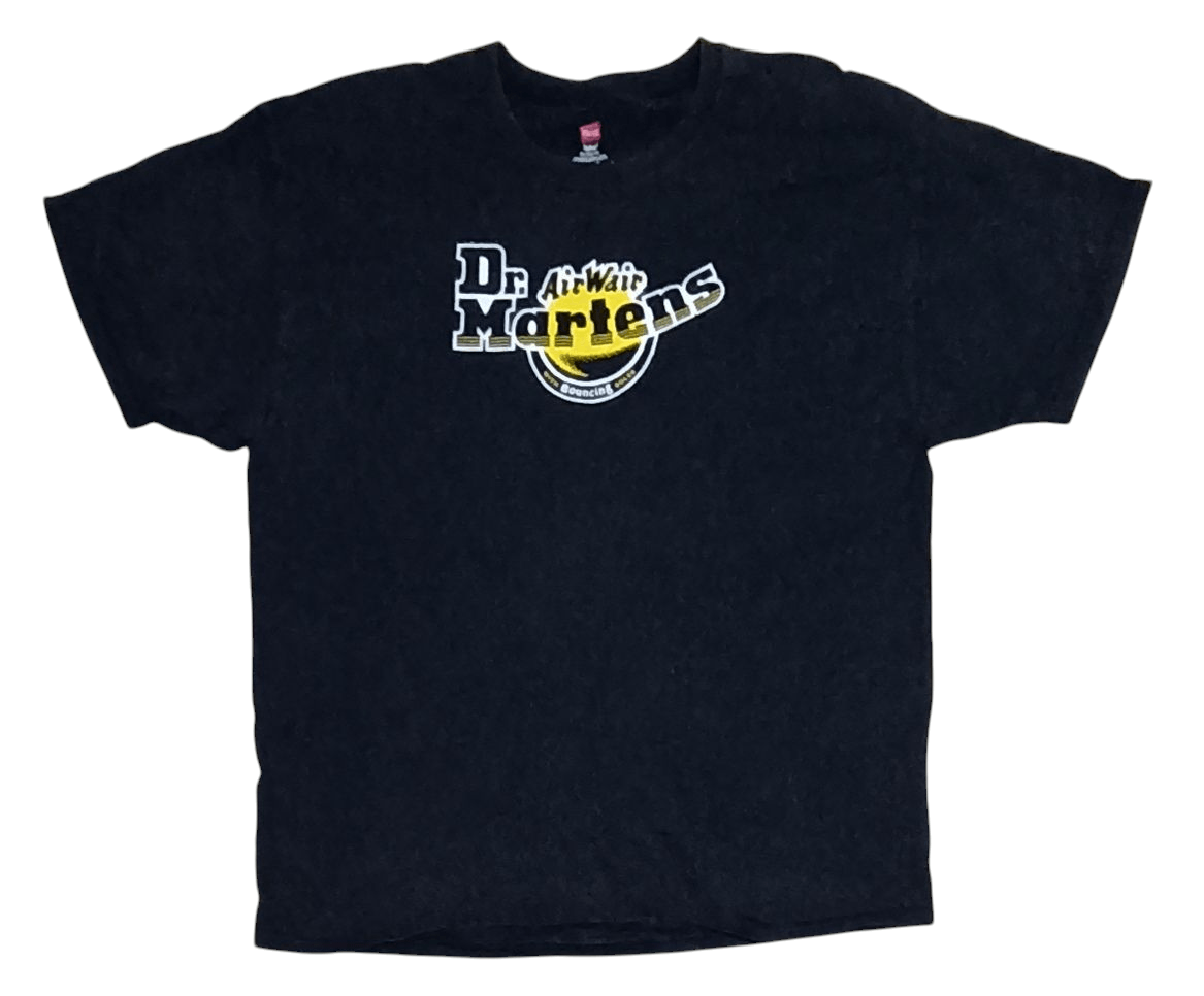 Dr. Martens DR.MARTENS JOURNEYS SHIRT Size US XL / EU 56 / 4 - 1 Thumbnail