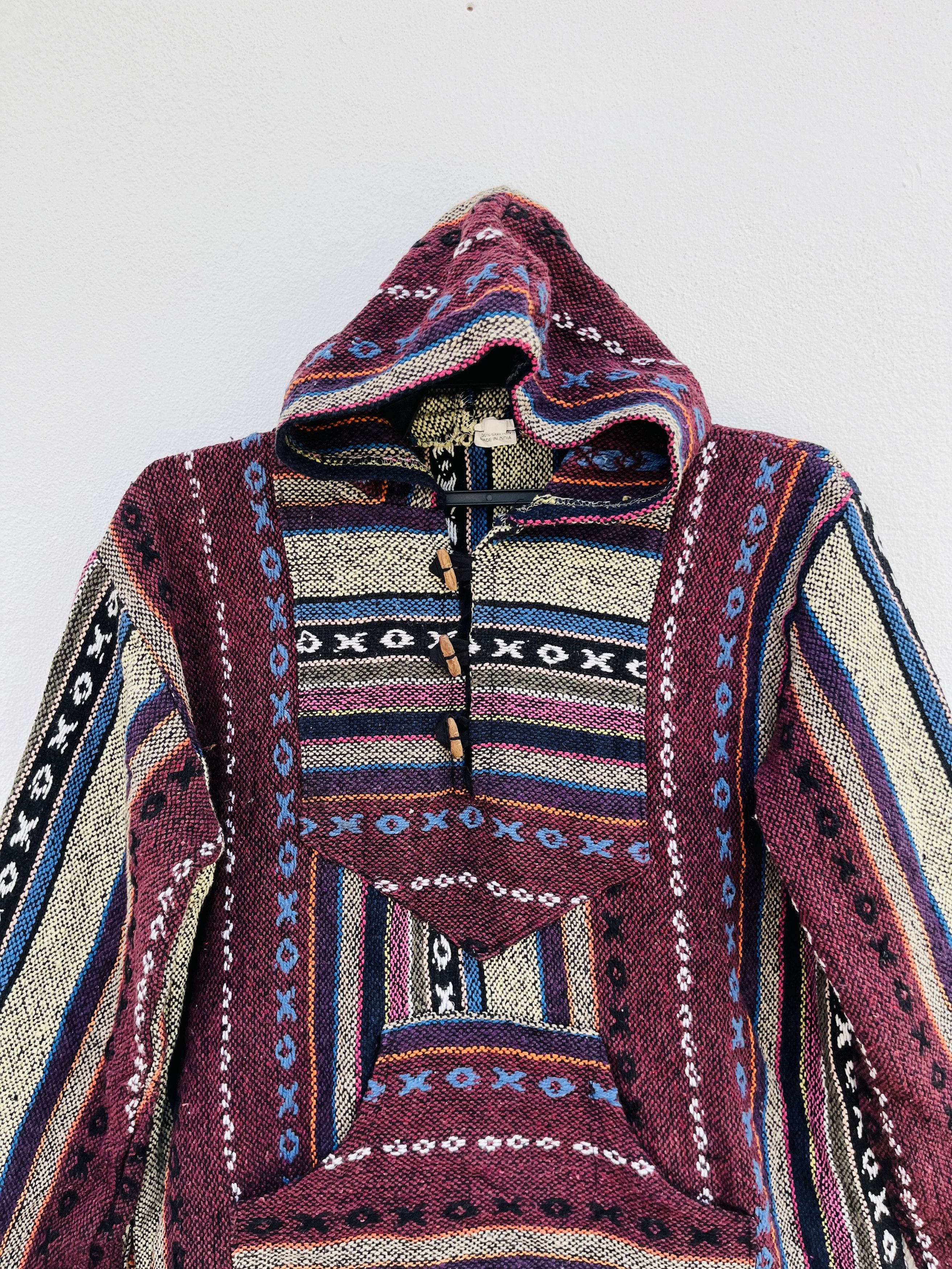 Japanese Brand × Vintage Vintage Japanese Designer Fashion Style Jacket Size US M / EU 48-50 / 2 - 3 Thumbnail