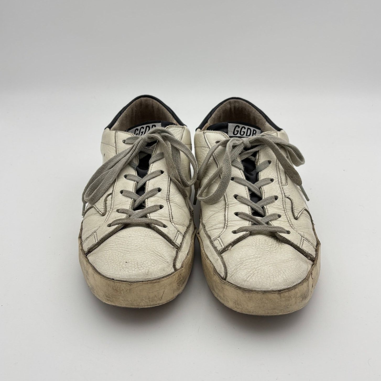 Golden Goose Golden Goose Superstar GGDB Private EDT Skate Shoes EU 40 Size US 10 / IT 40 - 2 Thumbnail