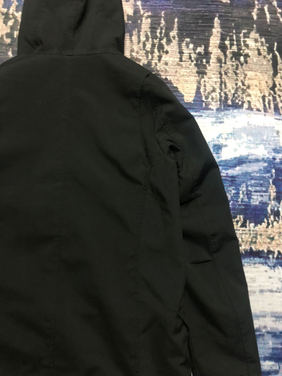 Roen Roen x Semantics Design Rabbit Fur Mod Coat Jacket Rare Size US M / EU 48-50 / 2 - 10 Thumbnail