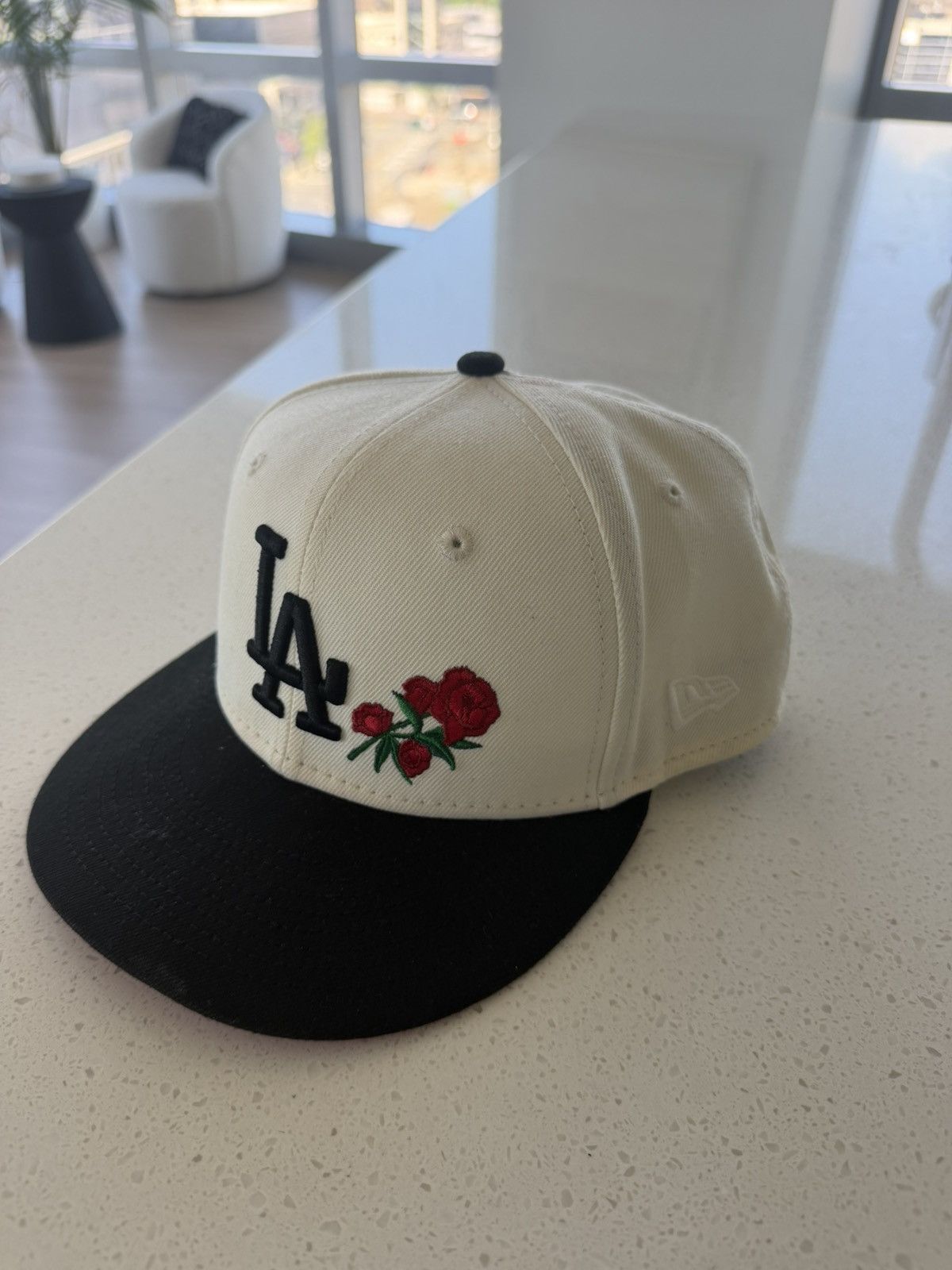 New Era New Era 59 fifty Hat Size ONE SIZE - 1 Thumbnail