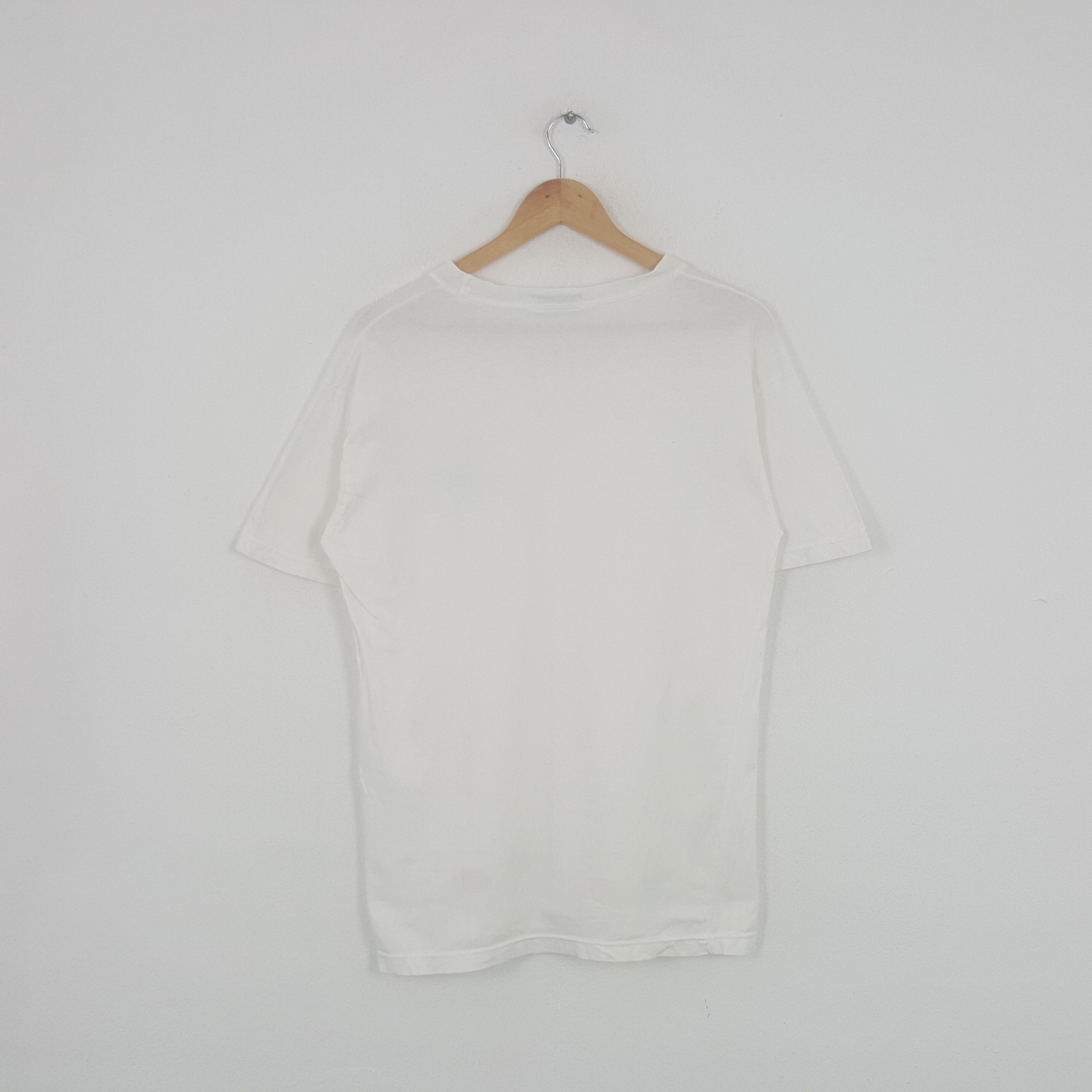 Honda × Vintage Vintage Mugen Honda Motorsports Racing Formula One T-shirt Size US M / EU 48-50 / 2 - 3 Thumbnail
