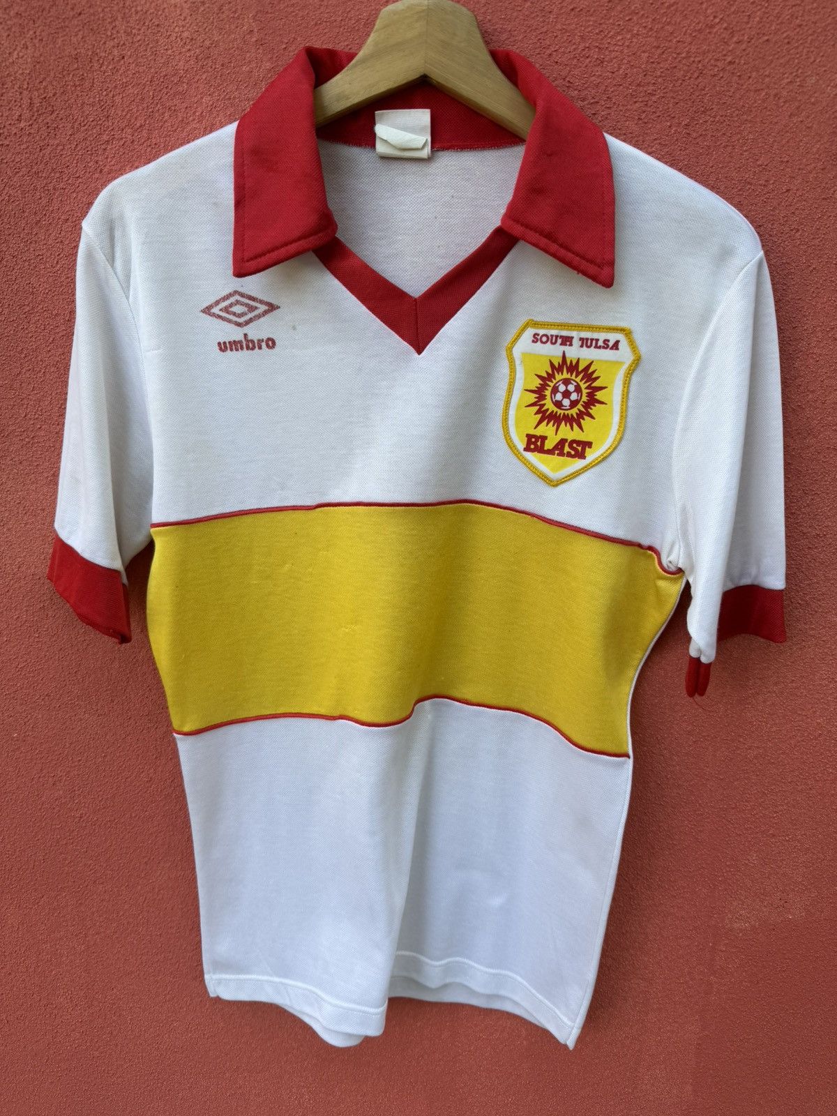 Umbro South Tulsa Blast Size US S / EU 44-46 / 1 - 1 Thumbnail