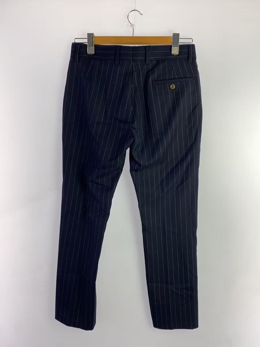 Vivienne Westwood Pinstripe Wool Pants Size US 31 - 2 Thumbnail