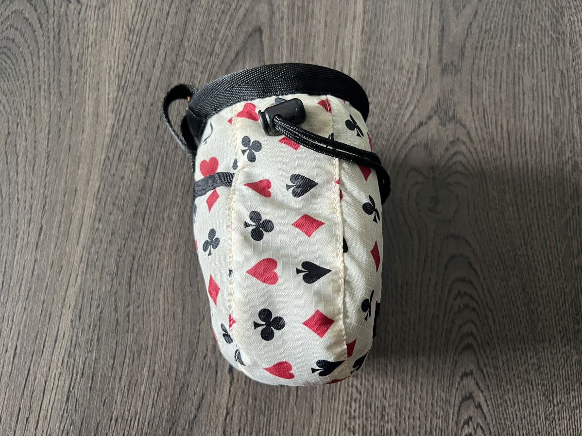 Japanese Brand Octopus Army Climbing Chalk Bag Size ONE SIZE - 5 Thumbnail
