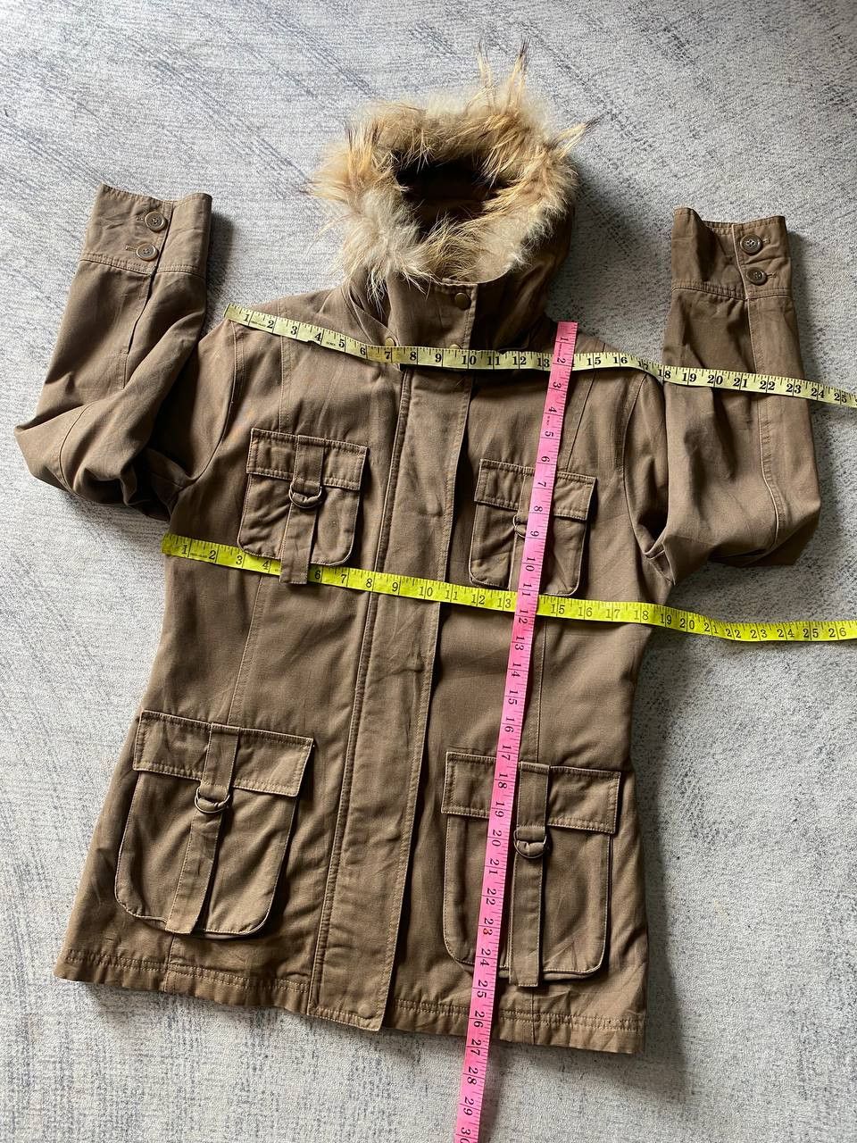 Japanese Brand M-II LGB If Six Style Jacket Size L / US 10 / IT 46 - 11 Thumbnail