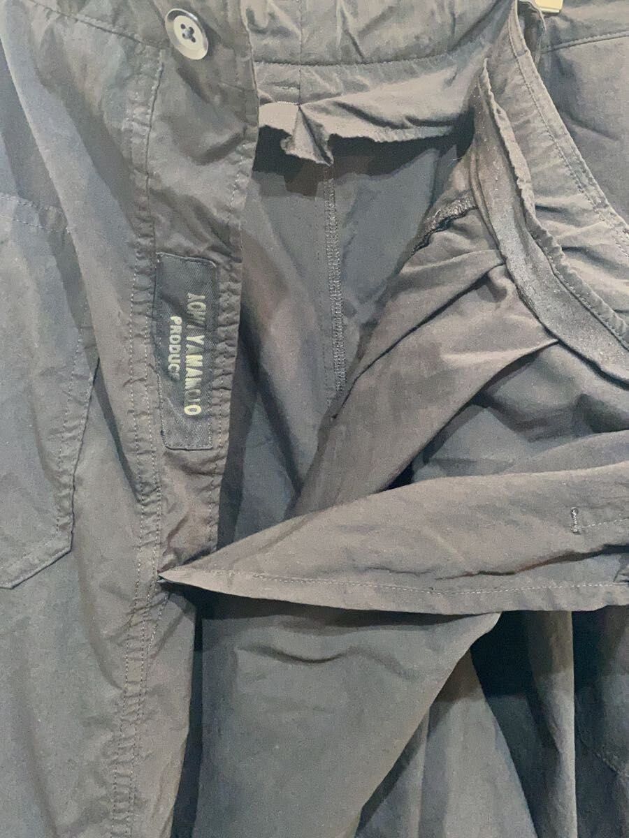 Yohji Yamamoto yohji yamamoto POUR HOMME/HH-P12-900 Bottoms Size US 35 - 3 Thumbnail