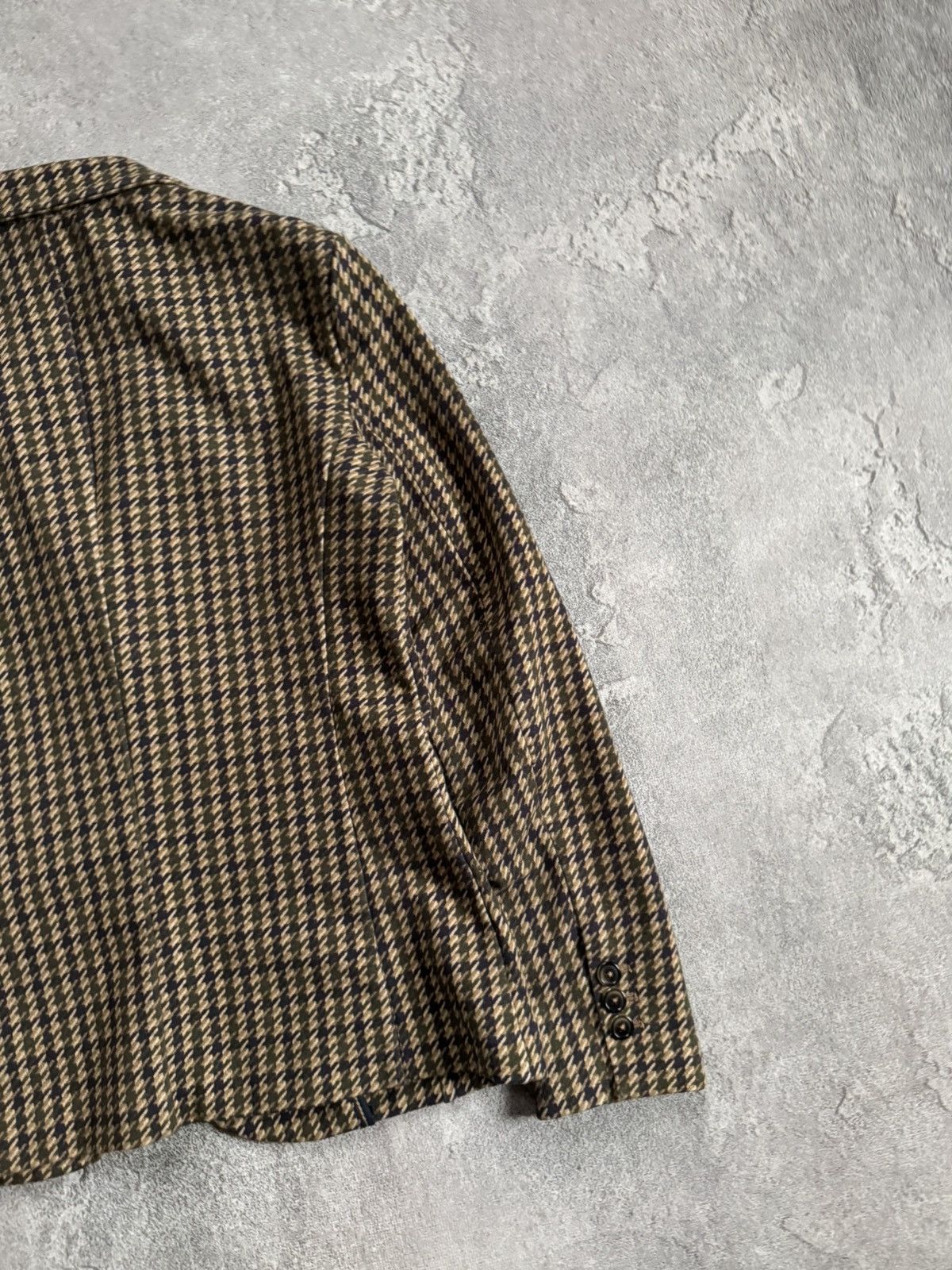 Circolo 1901 Circolo 1901 size40 button up blazer jacket casual Size S / US 4 / IT 40 - 17 Thumbnail