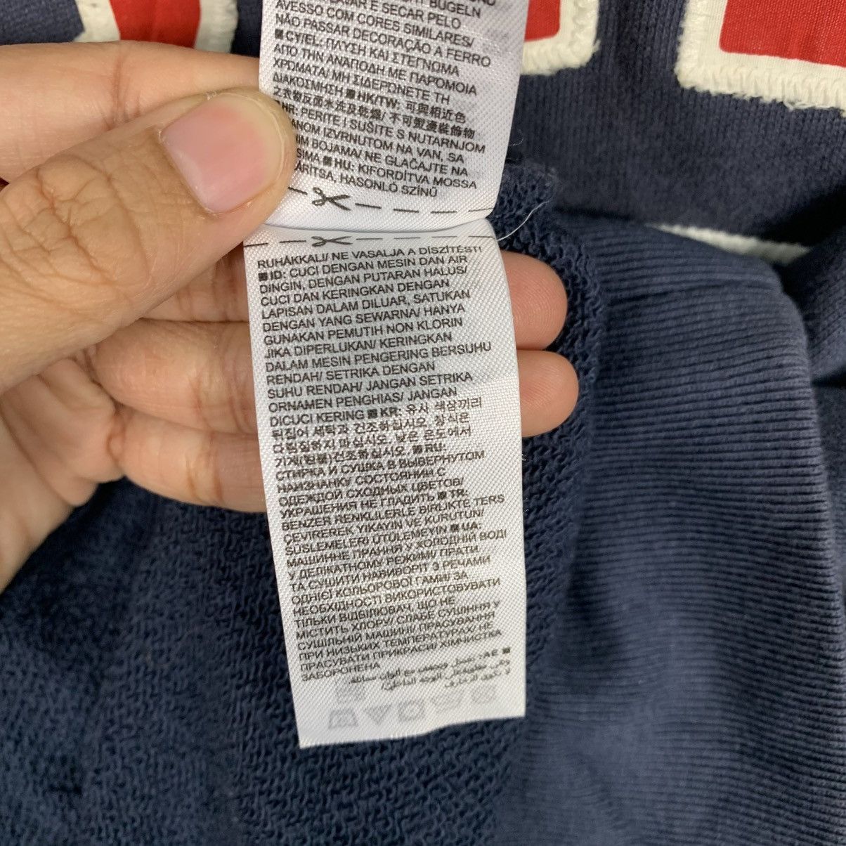 Gap Gap Great Brittain Pullover Hoodie Size US M / EU 48-50 / 2 - 19 Thumbnail