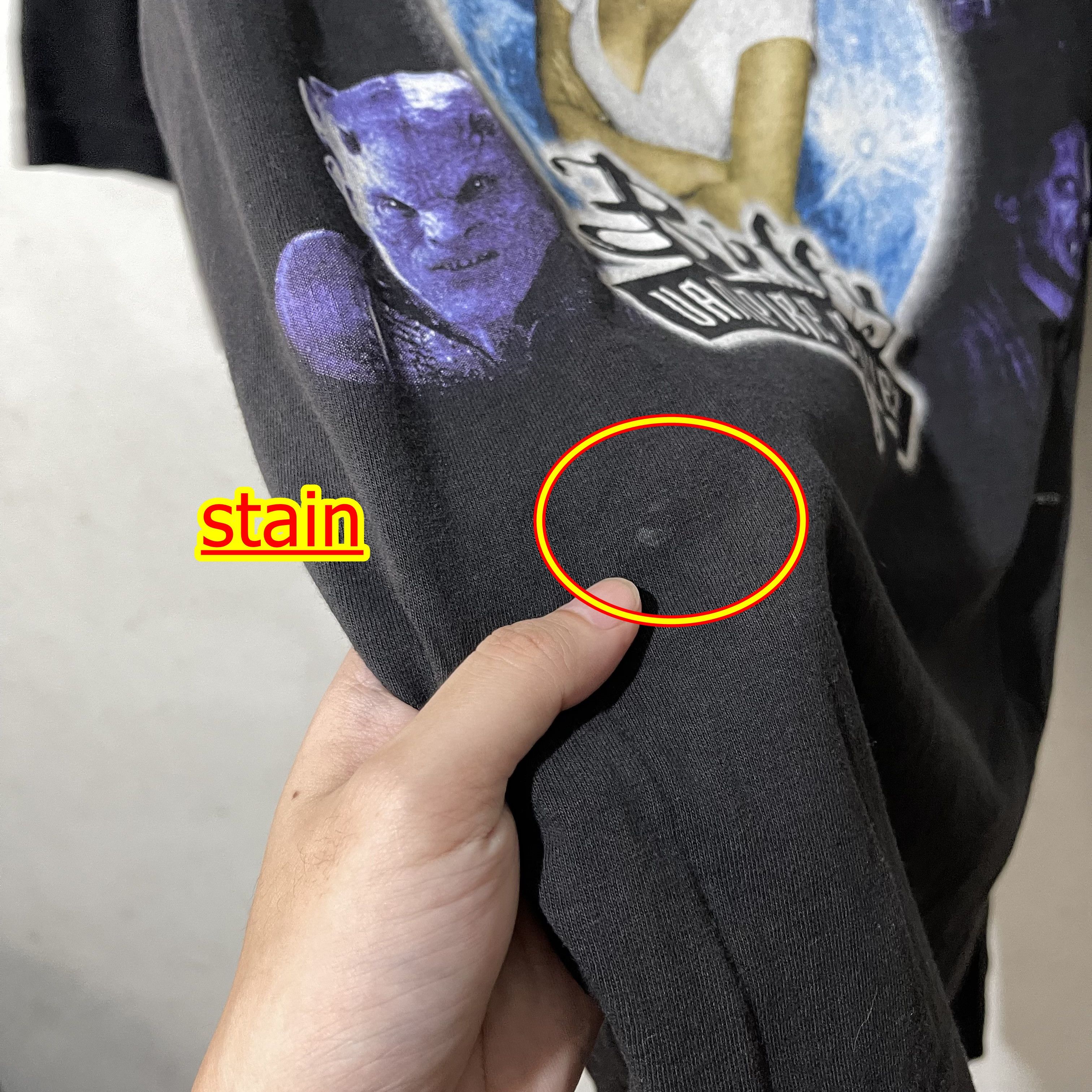 Sci-Fi Fantasy × Vintage Vintage 1998 Buffy the Vampire Slayer Shirt Size US L / EU 52-54 / 3 - 6 Thumbnail