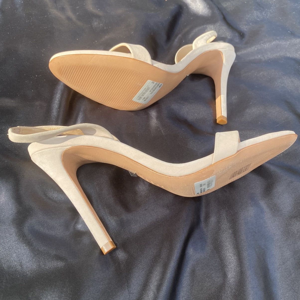 SCHUTZ 💕 Schutz Luriane Size 9 Blush Rose Pink Heels $128.00 💕 Size US 8.5 / IT 38.5 - 10 Thumbnail