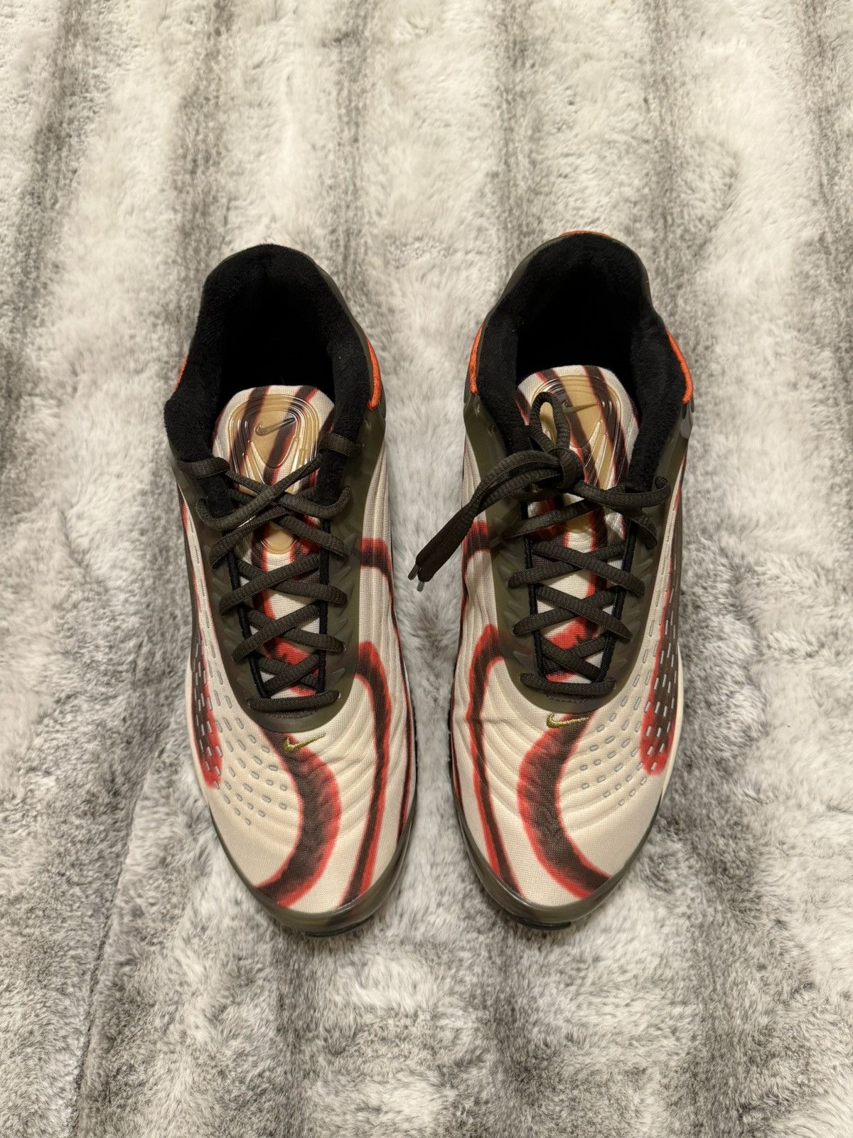 Nike Nike Air Max Deluxe ‘Sequoia’ Size US 10.5 / EU 43-44 - 3 Thumbnail