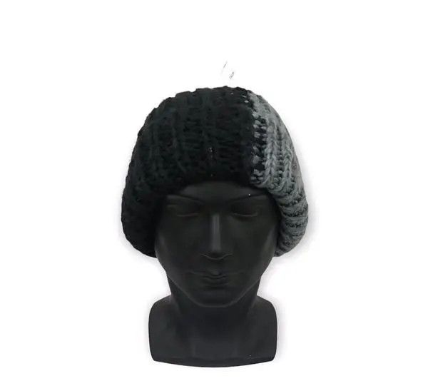 Vintage Caniche Bobble Beanie Hat Size ONE SIZE - 2 Thumbnail