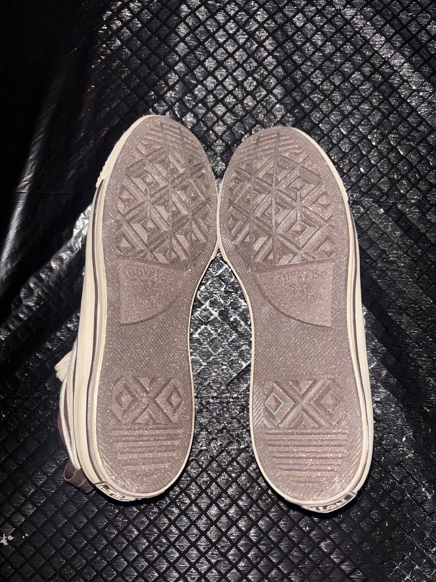 Converse Converse x Notre Chuck 70 High Size US 9 / EU 42 - 5 Thumbnail