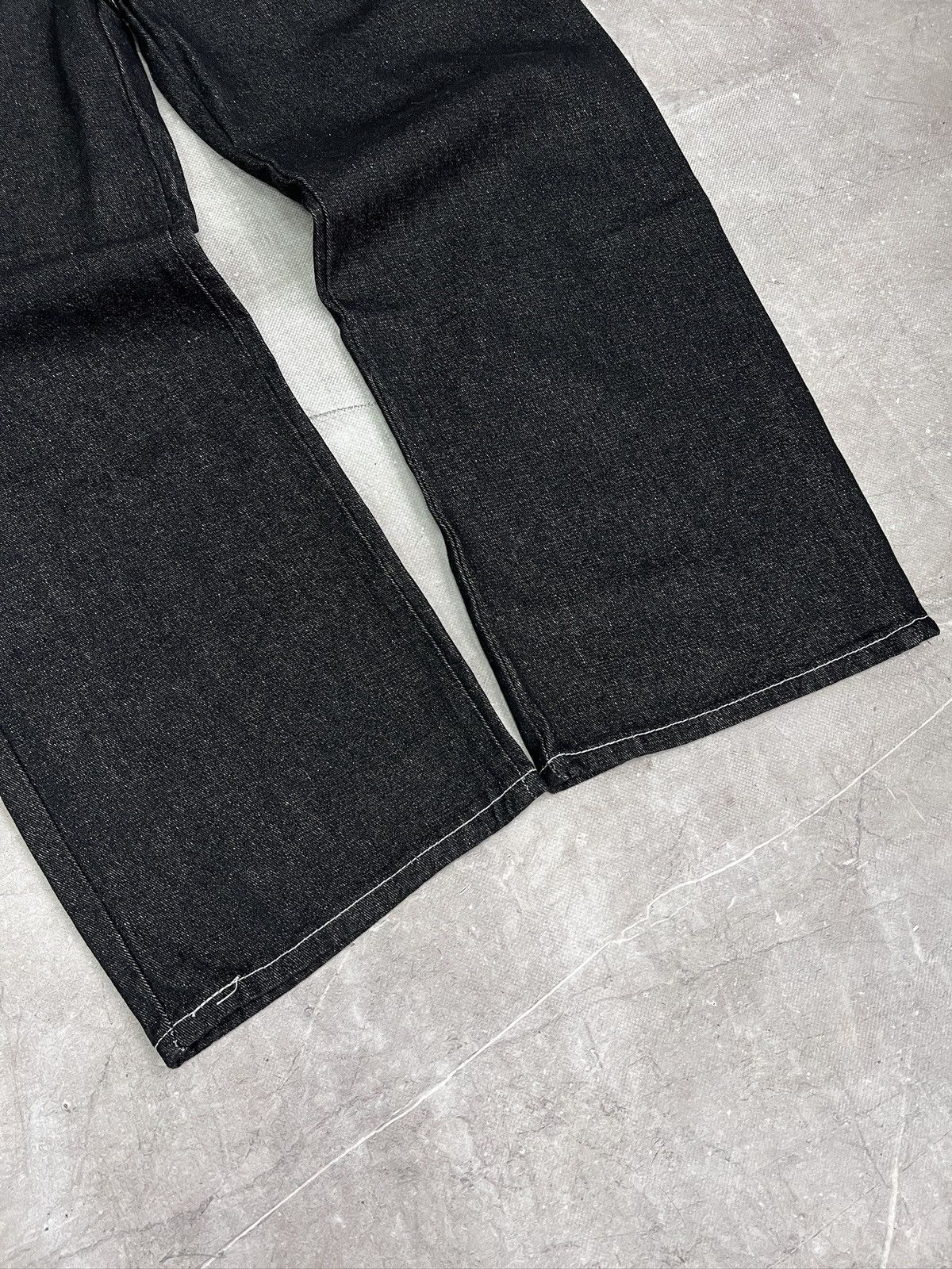 Southpole Baggy rap sk8 coogi style rap pants south pole y2k Size US 32 / EU 48 - 6 Thumbnail