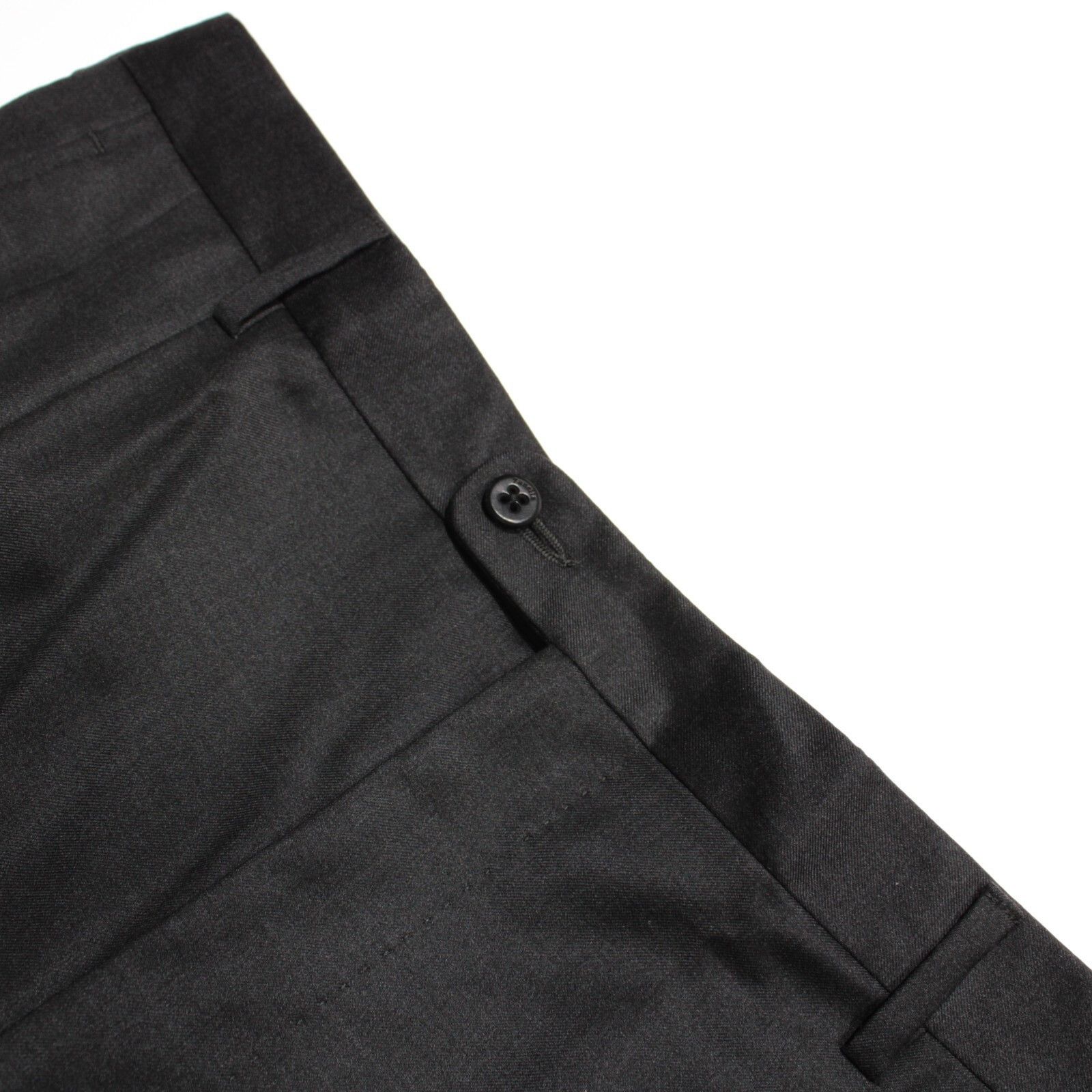Zanella Zanella New with tags Dress Pants Size 36 US In Gray Size US 36 / EU 52 - 1 Thumbnail