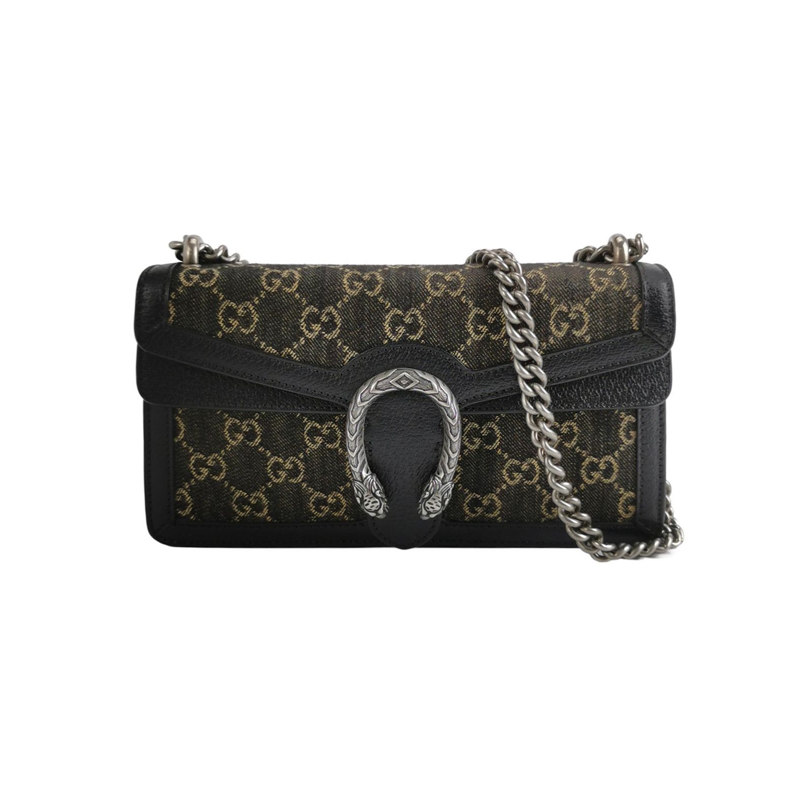 Gucci Gucci Women os Shoulder Bags Size ONE SIZE - 1 Thumbnail