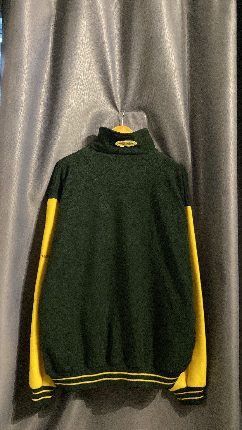 Other Chapman Halfzipper Fleece Xl Size US XL / EU 56 / 4 - 2 Thumbnail