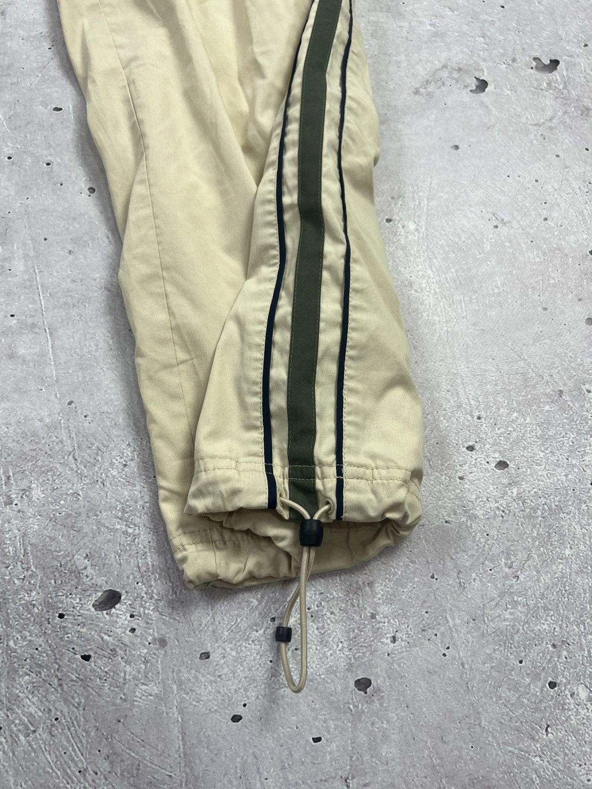Nike Vintage Nike Nylon Track Pants Size US 34 / EU 50 - 7 Thumbnail