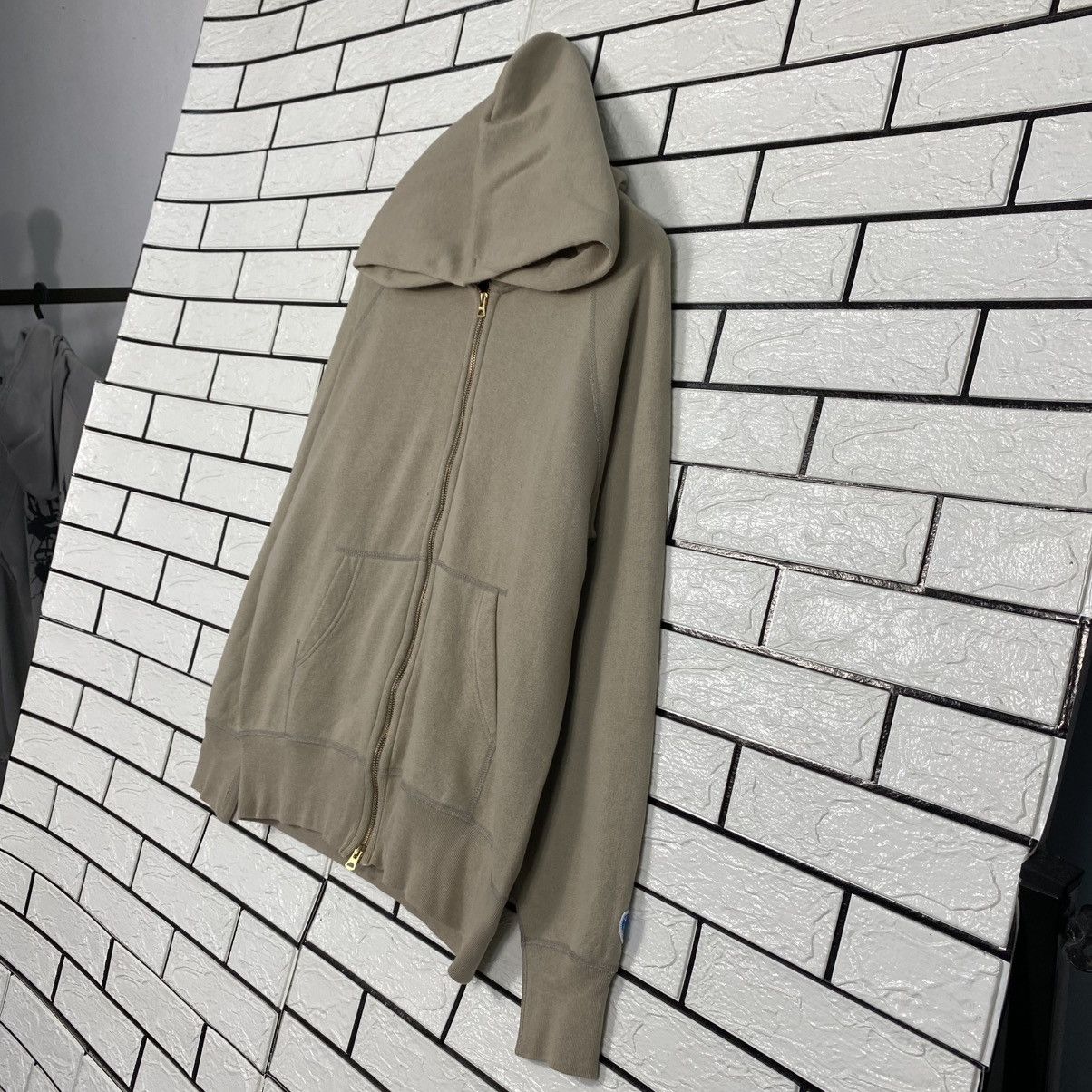 Issey Miyake 📌Vintage Chore Jacket Zipper Orcival Japan Size US M / EU 48-50 / 2 - 3 Thumbnail