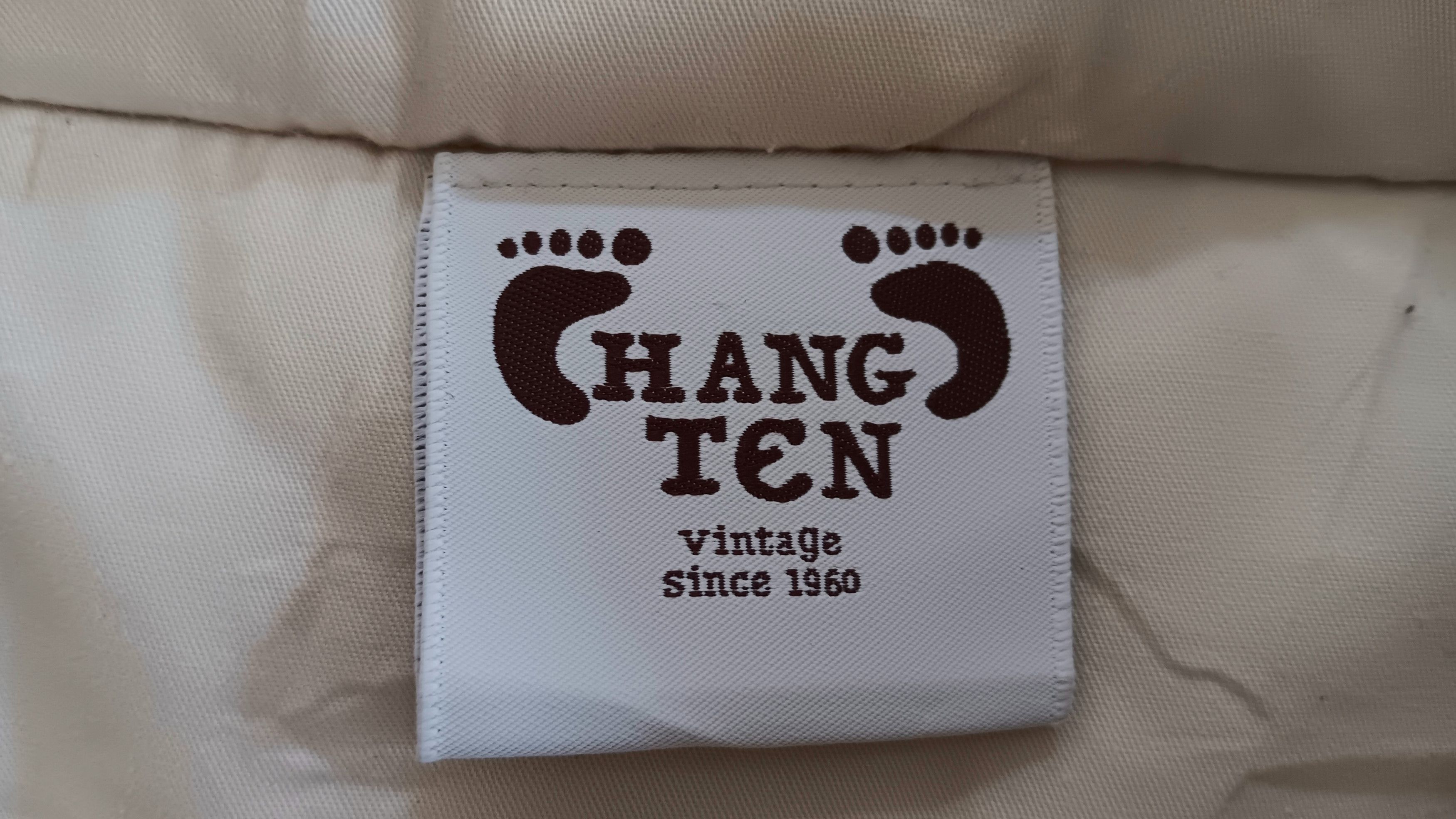 Hang Ten Hang Ten | Vest Size US M / EU 48-50 / 2 - 3 Thumbnail