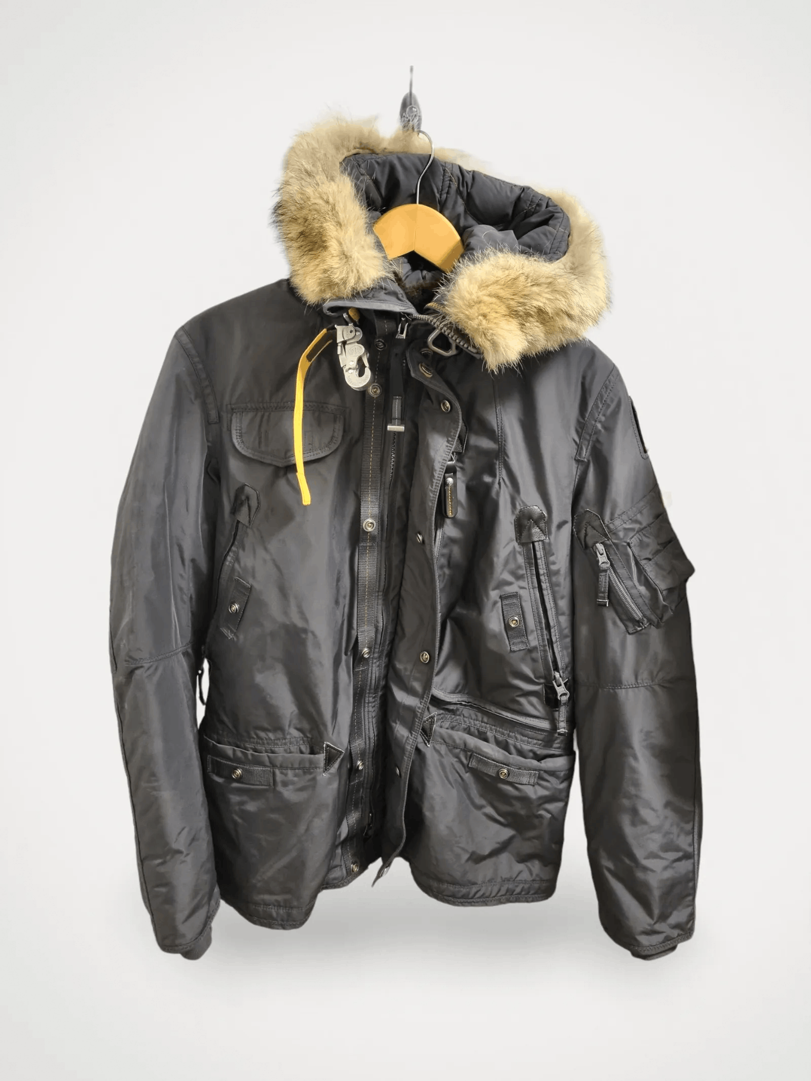 Parajumpers Parajumpers Right hand parka Jacket Size US S / EU 44-46 / 1 - 1 Thumbnail