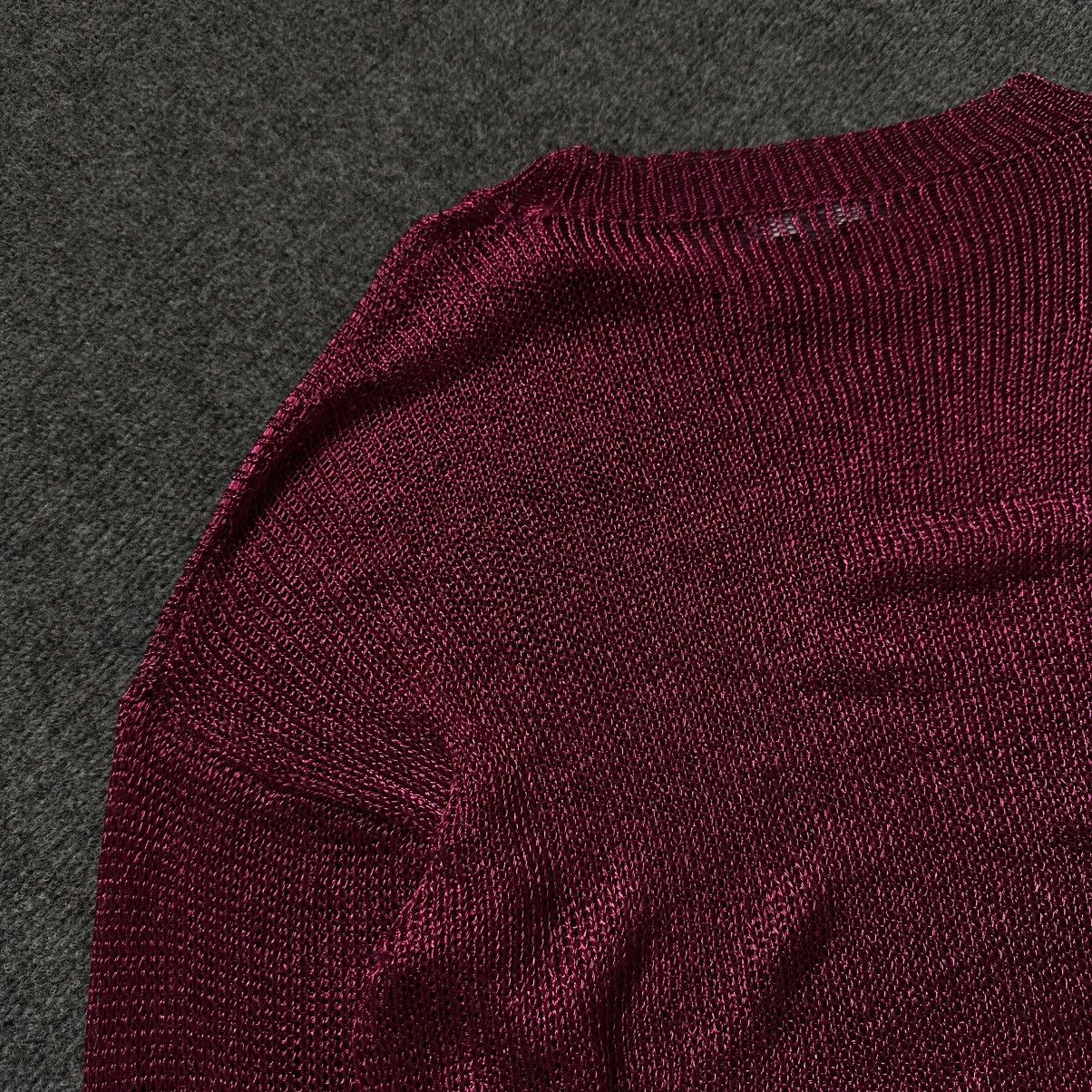 Universal Studios VTG Women’s Knit Sweater Studio 20/22 Very Good 00s USA Hype Size 3XL / US 20-22 - 15 Thumbnail