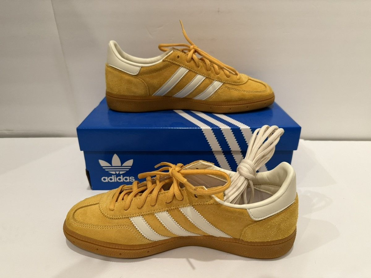 Adidas ADIDAS HANDBALL SPEZIAL Size US 8.5 / EU 41-42 - 2 Thumbnail