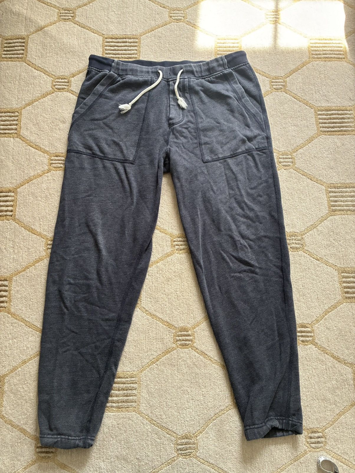 J.Crew J. Crew Joggers Size Medium Size US 32 / EU 48 - 1 Thumbnail