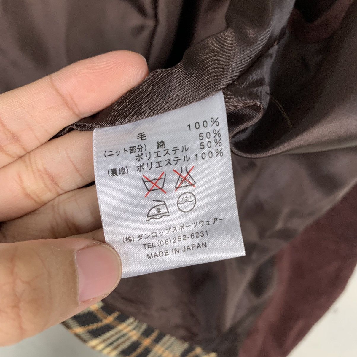 Balenciaga Balenciaga Nova Check Vest Size L / US 10 / IT 46 - 15 Thumbnail