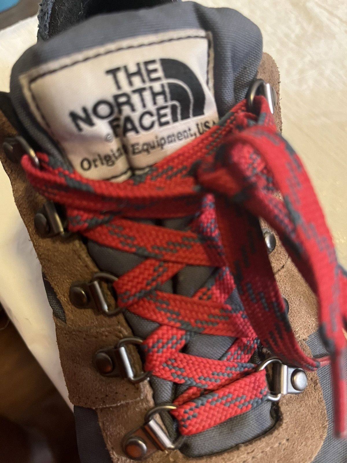 The North Face The North Face Hydroseal Shoes Size US 12 / EU 45 - 4 Thumbnail