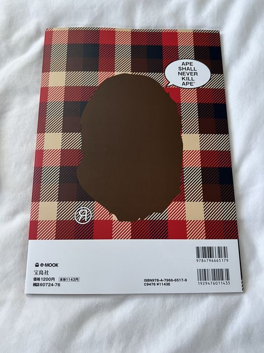 大特価！！ A Unveils 2008 BATHING Vintage APE 2023 2008 Winter 