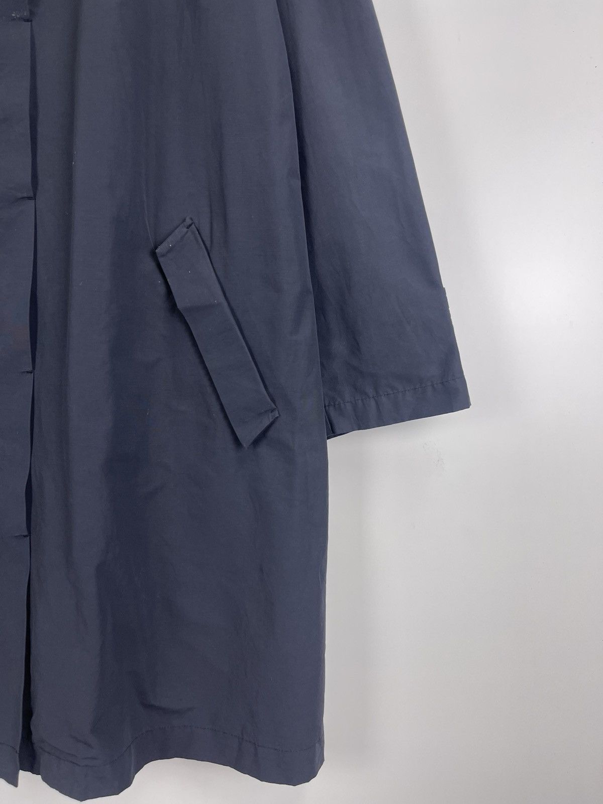 Issey Miyake Vintage Issey Miyake Windcoat Jacket Size US M / EU 48-50 / 2 - 8 Thumbnail