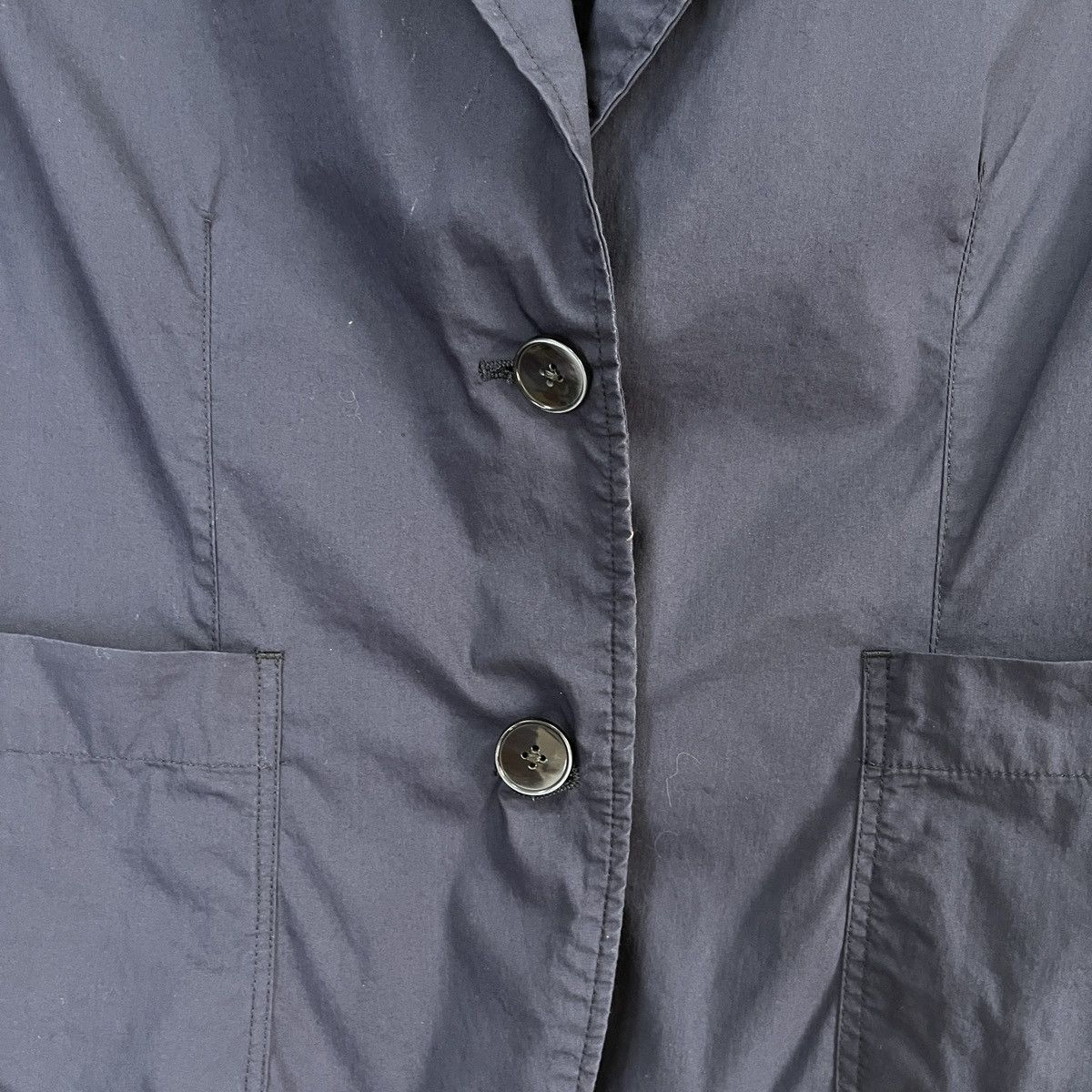 Lardini Lardini Two Buttons Blazers Made In Italy Size XS / US 0-2 / IT 36-38 - 15 Thumbnail