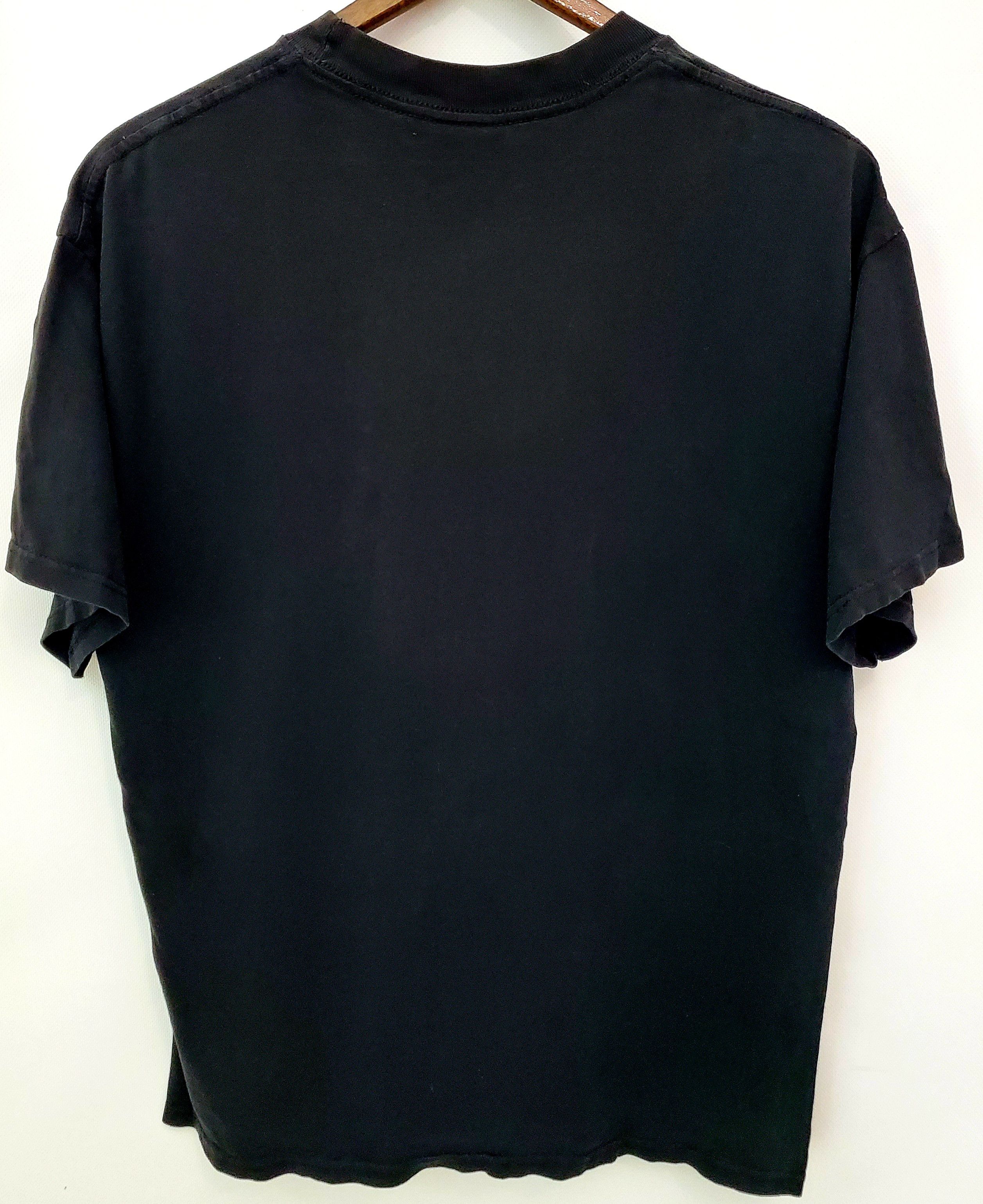 Band Tees × Vintage Vintage Y2K The Used Band Shirt size L Size US L / EU 52-54 / 3 - 4 Thumbnail