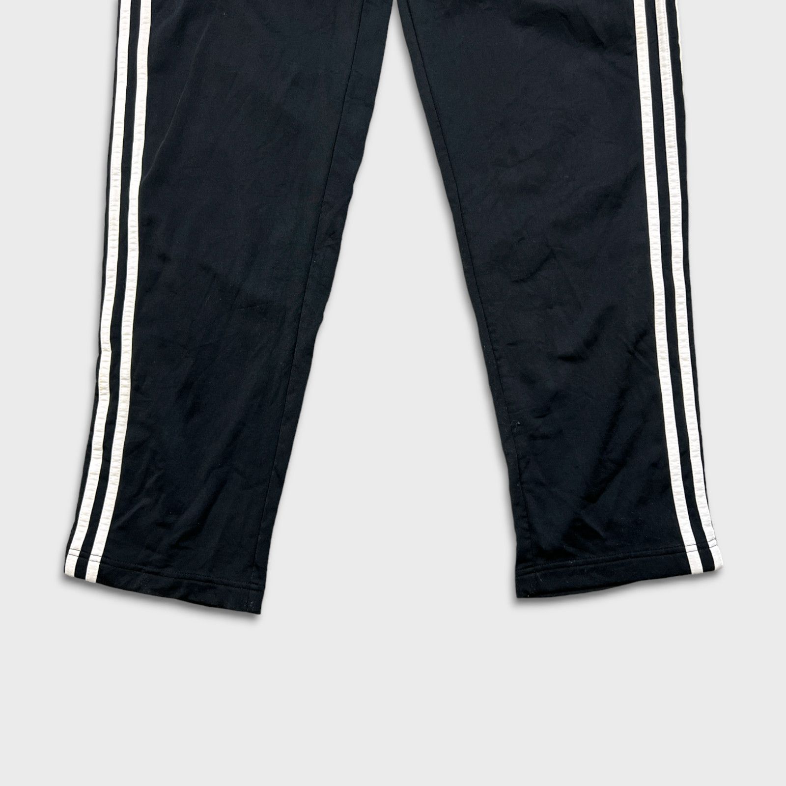 Adidas Vintage Adidas Track Pants Large Tear Away Athletic Gym 90s Size US 32 / EU 48 - 4 Thumbnail