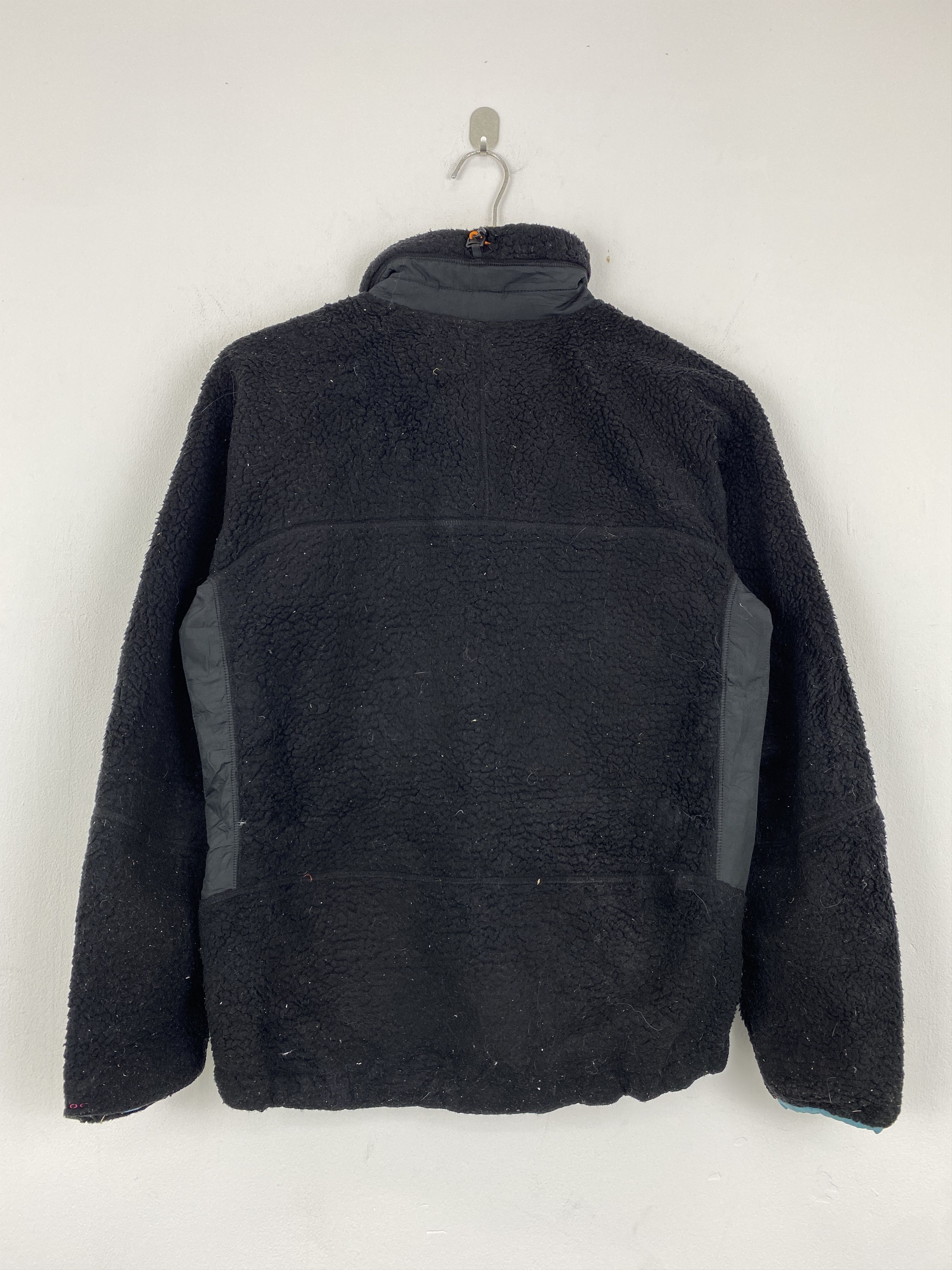 Columbia × Vintage Vintage Columbia Fleece Zipper Jacket J2057 Size US M / EU 48-50 / 2 - 3 Thumbnail